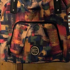 Franco Sarto large purse